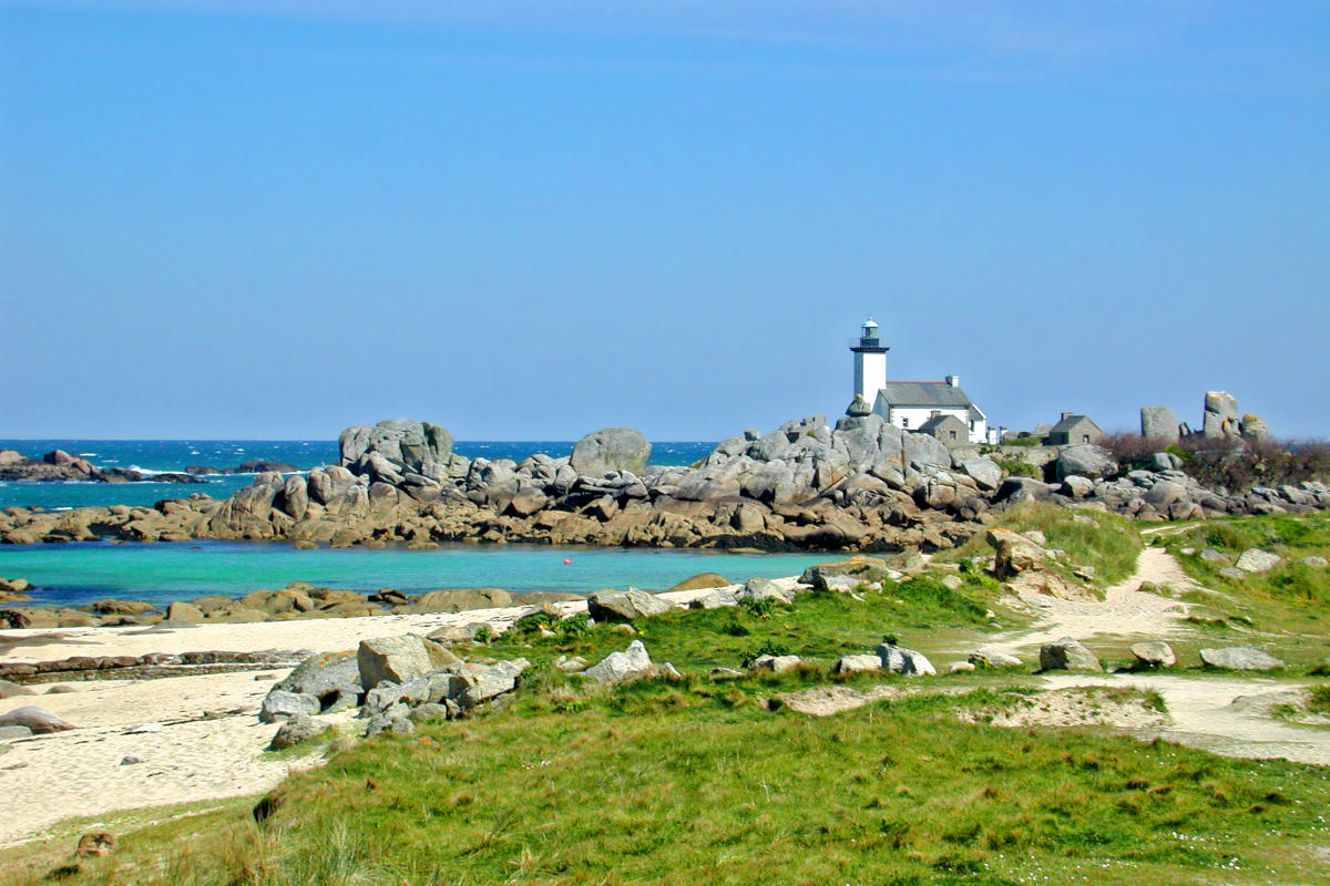 Bretagne/ Normandie