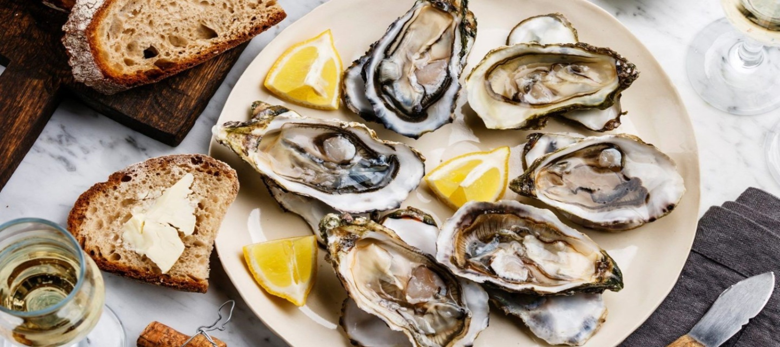 Gastronomie de l'Ile de Ré