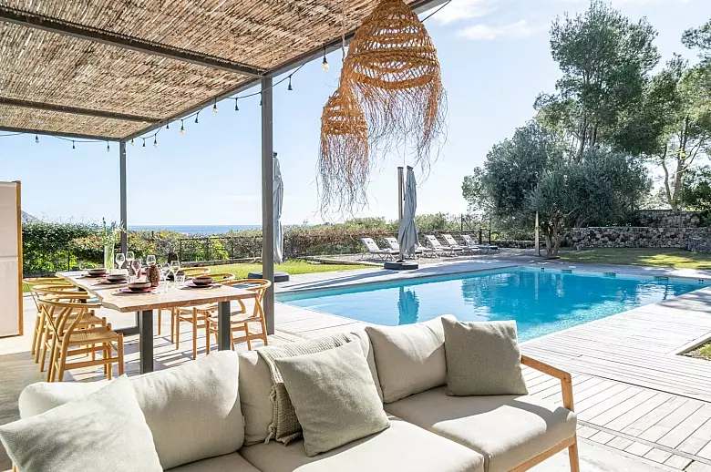 Villa Pure Costa Blanca - Location villa de luxe - Costa Blanca - ChicVillas - 12