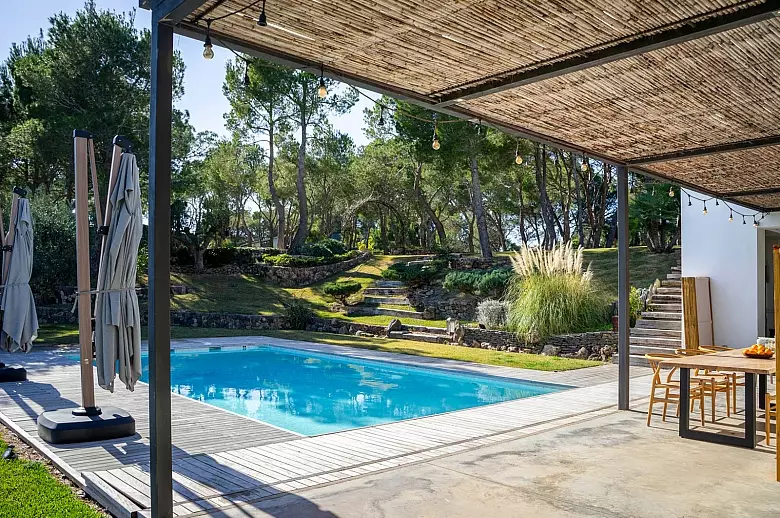 Villa Pure Costa Blanca - Location villa de luxe - Costa Blanca - ChicVillas - 32