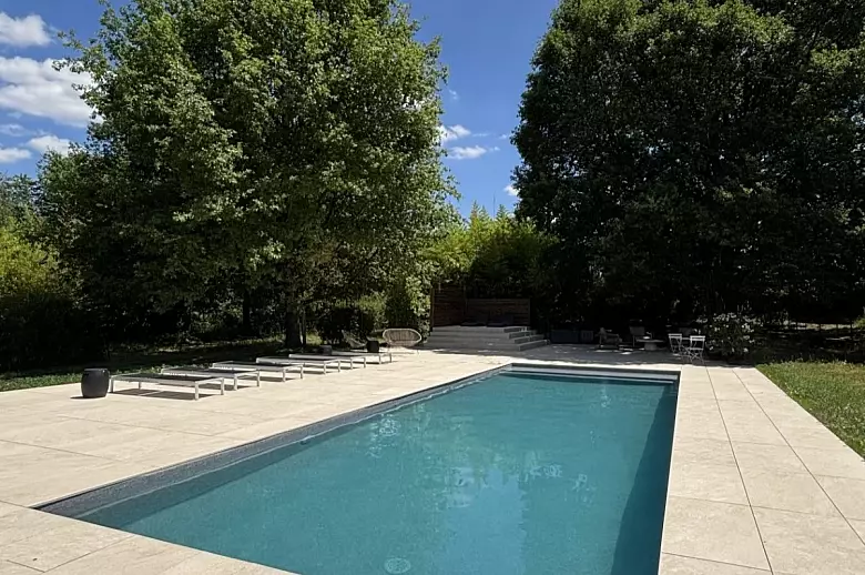 Authentic Loire Valley - Location villa de luxe - Vallee de la Loire - ChicVillas - 29