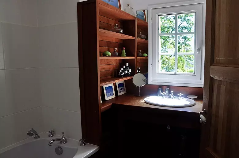 Berdeana 10 - Location villa de luxe - Aquitaine / Pays Basque - ChicVillas - 16