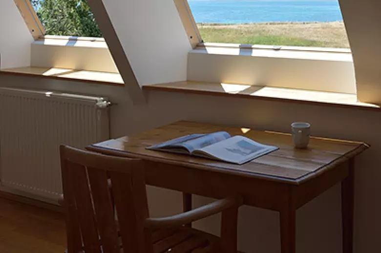 Men Villa by the Beach - Location villa de luxe - Bretagne / Normandie - ChicVillas - 15