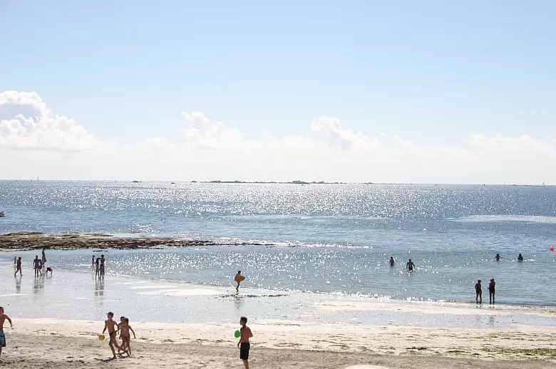 Men Villa by the Beach - Location villa de luxe - Bretagne / Normandie - ChicVillas - 28