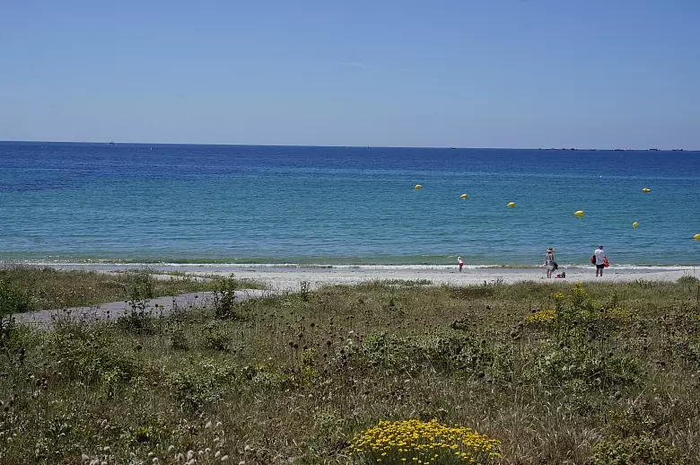 Men Villa by the Beach - Location villa de luxe - Bretagne / Normandie - ChicVillas - 31