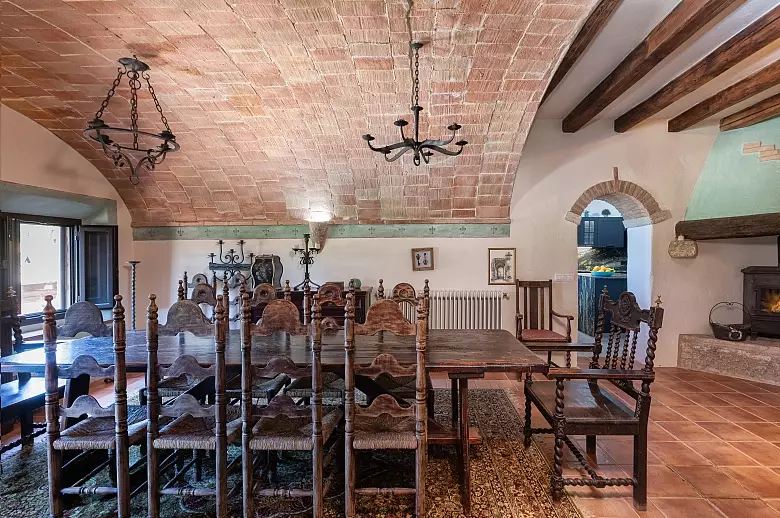 Can Catalonia - Location villa de luxe - Catalogne - ChicVillas - 11