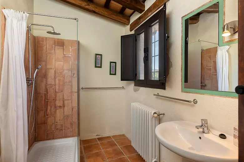 Can Catalonia - Location villa de luxe - Catalogne - ChicVillas - 25