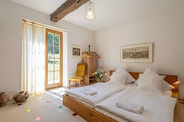 Chateau Art et Nature - Location villa de luxe - Dordogne / Garonne / Gers - ChicVillas - 13