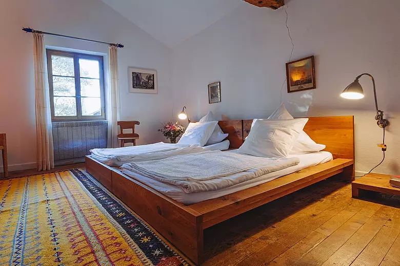 Chateau Art et Nature - Location villa de luxe - Dordogne / Garonne / Gers - ChicVillas - 32