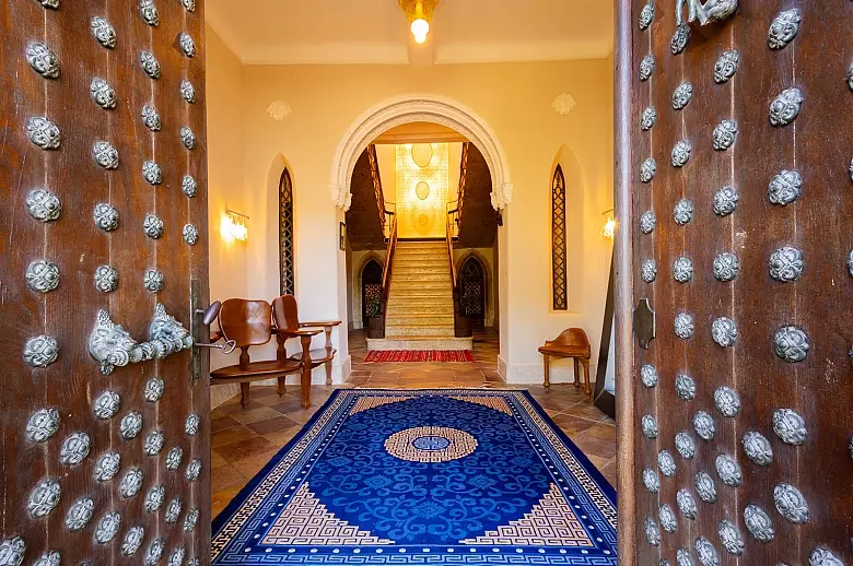 Chateau Art et Nature - Location villa de luxe - Dordogne / Garonne / Gers - ChicVillas - 4