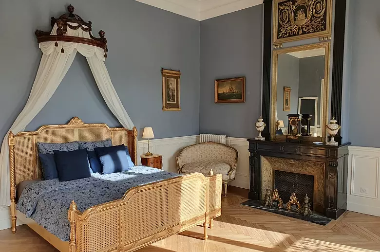 Chateau Classic SouthWest - Location villa de luxe - Dordogne / Garonne / Gers - ChicVillas - 15