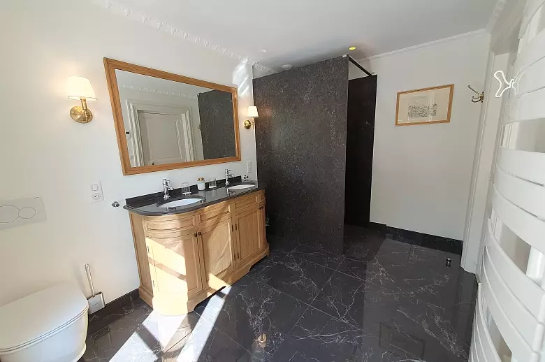 Chateau Classic SouthWest - Location villa de luxe - Dordogne / Garonne / Gers - ChicVillas - 25