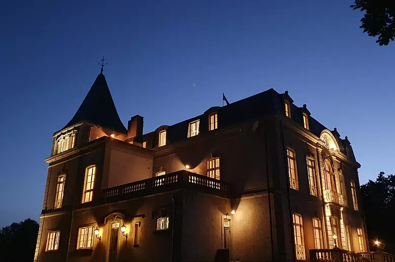 Chateau Classic SouthWest - Location villa de luxe - Dordogne / Garonne / Gers - ChicVillas - 40