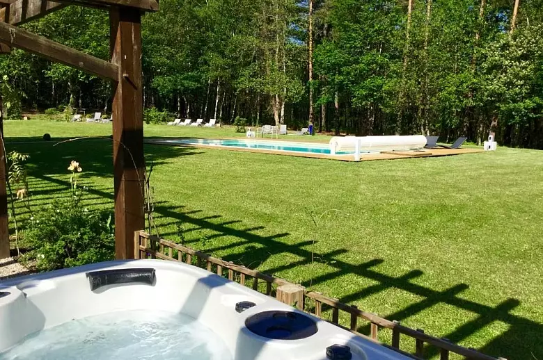 Chateau Inspiration Loire - Location villa de luxe - Vallee de la Loire - ChicVillas - 17