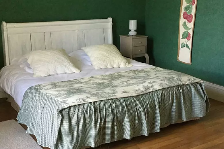 Chateau Inspiration Loire - Location villa de luxe - Vallee de la Loire - ChicVillas - 18