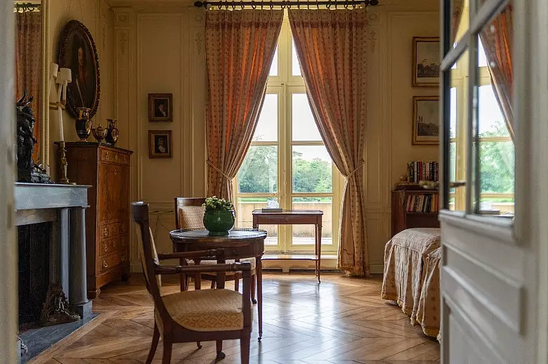 Chateau Paris Campagne Luxe - Location villa de luxe - Paris / Ile de France - ChicVillas - 17