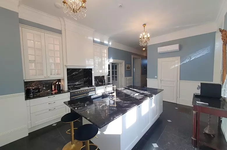 Chateau Classic SouthWest - Location villa de luxe - Provence / Cote d Azur / Mediterran. - ChicVillas - 9