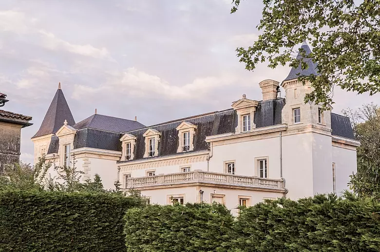 Pearl of Medoc - Location villa de luxe - Aquitaine / Pays Basque - ChicVillas - 11