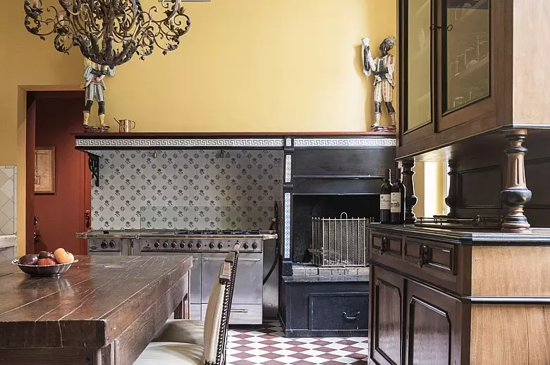 Pearl of Medoc - Location villa de luxe - Aquitaine / Pays Basque - ChicVillas - 16