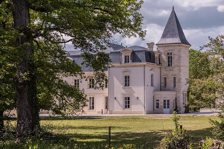 Pearl of Medoc - Location villa de luxe - Aquitaine / Pays Basque - ChicVillas - 2