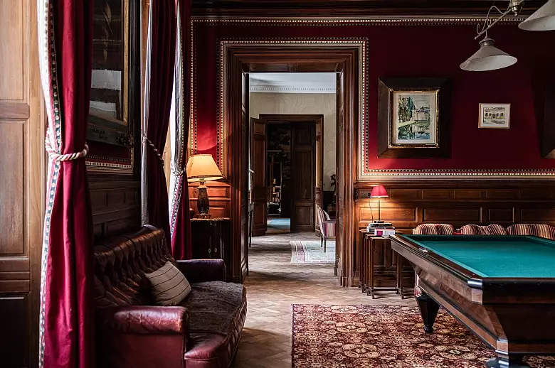 Pearl of Medoc - Location villa de luxe - Aquitaine / Pays Basque - ChicVillas - 6