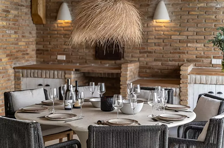 Costa Blanca Dream - Location villa de luxe - Costa Blanca - ChicVillas - 14