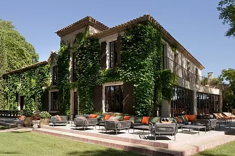 Location chateau de luxe à Carcassonne | ChicVillas