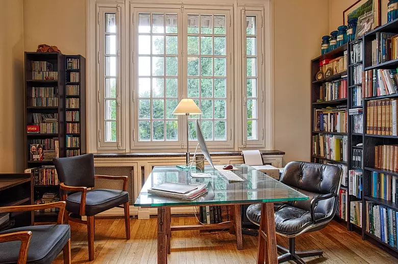 Villa Horizon Normandie - Location villa de luxe - Bretagne / Normandie - ChicVillas - 9