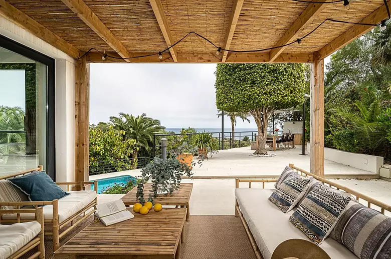 Exotica Costa Blanca - Location villa de luxe - Costa Blanca - ChicVillas - 3