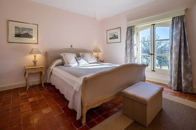 Exquisite Provence - Location villa de luxe - Provence / Cote d Azur / Mediterran. - ChicVillas - 24