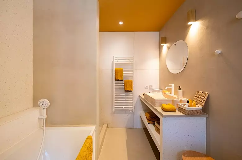 Perle de Ré - Location villa de luxe - Vendee/ Charentes - ChicVillas - 19