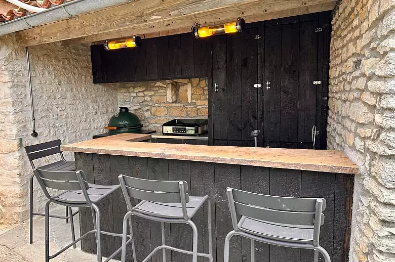 Perle de Ré - Location villa de luxe - Vendee/ Charentes - ChicVillas - 25