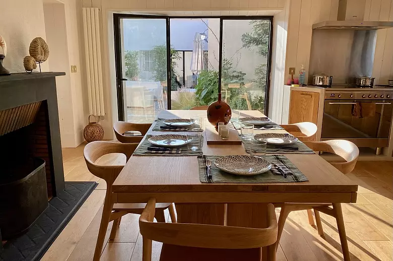 Perle de Ré - Location villa de luxe - Vendee/ Charentes - ChicVillas - 4