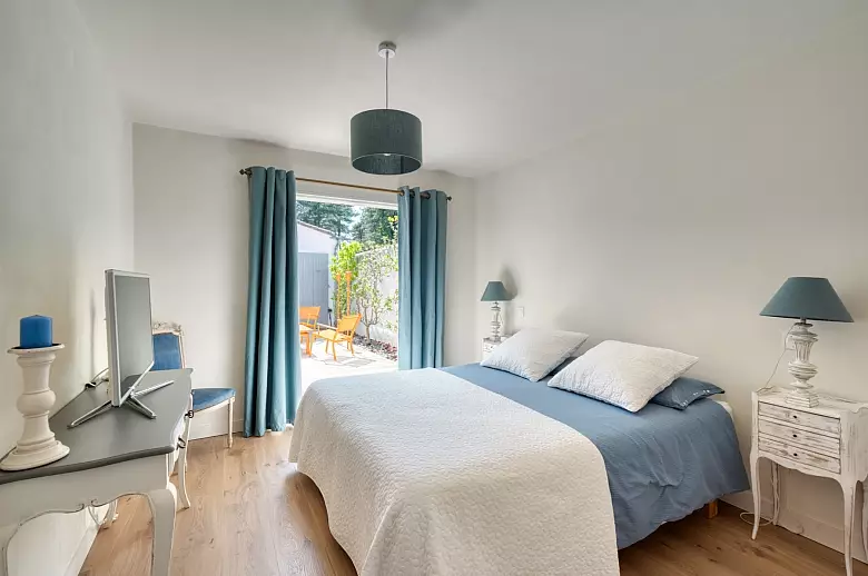 Ré Plage et Forêt - Location villa de luxe - Vendee/ Charentes - ChicVillas - 8