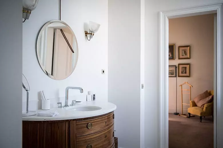 Heart of Medoc - Location villa de luxe - Aquitaine / Pays Basque - ChicVillas - 21