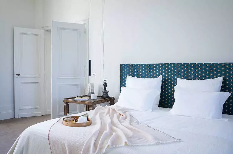 Heart of Medoc - Location villa de luxe - Aquitaine / Pays Basque - ChicVillas - 23