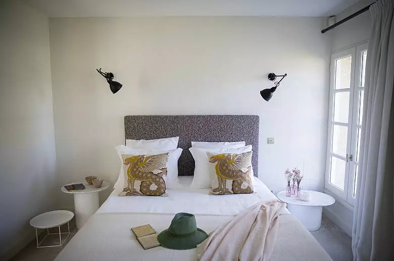 Heart of Medoc - Location villa de luxe - Aquitaine / Pays Basque - ChicVillas - 26