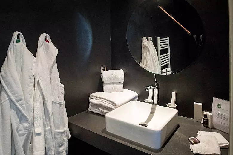 Heart of Medoc - Location villa de luxe - Aquitaine / Pays Basque - ChicVillas - 28