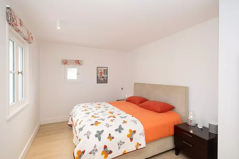 Elegance Ile de Ré - Location villa de luxe - Vendee/ Charentes - ChicVillas - 12