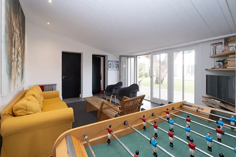 Elegance Ile de Ré - Location villa de luxe - Vendee/ Charentes - ChicVillas - 14