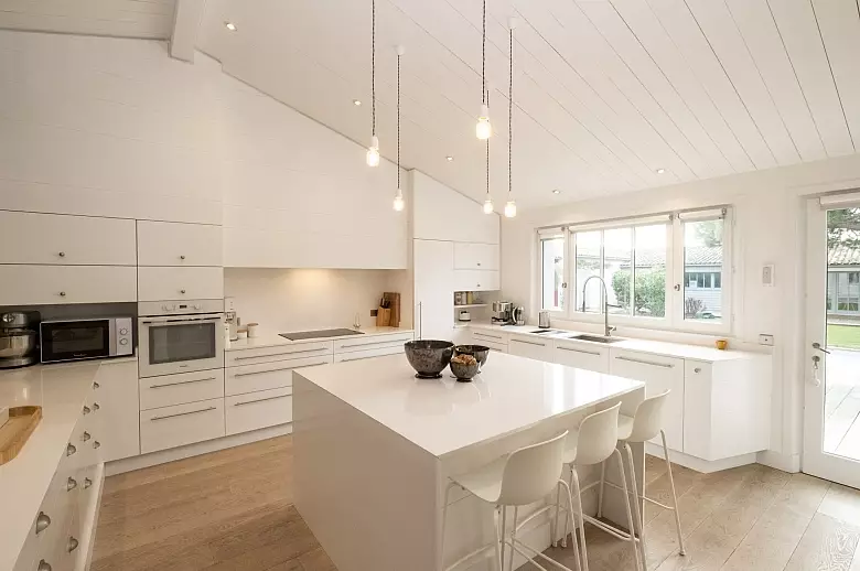 Elegance Ile de Ré - Location villa de luxe - Vendee/ Charentes - ChicVillas - 4