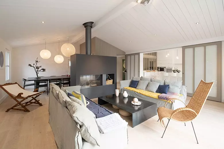 Elegance Ile de Ré - Location villa de luxe - Vendee/ Charentes - ChicVillas - 5