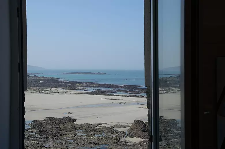 La Villa sur l Ocean - Location villa de luxe - Bretagne / Normandie - ChicVillas - 21