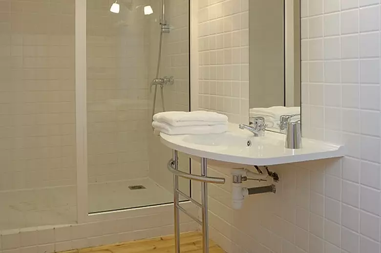 La Villa sur l Ocean - Location villa de luxe - Bretagne / Normandie - ChicVillas - 25