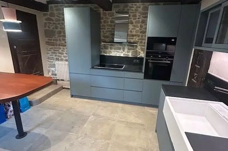 Le Bois Bas - Location villa de luxe - Bretagne / Normandie - ChicVillas - 14