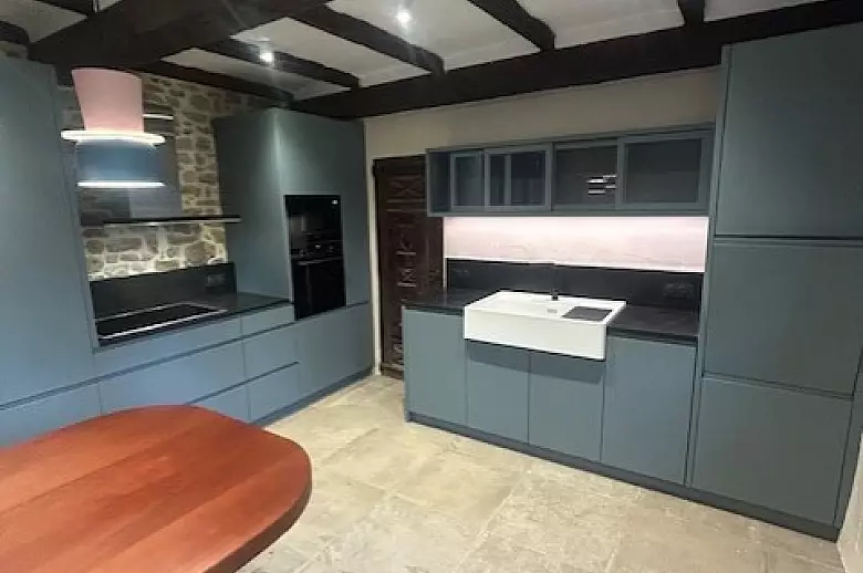 Le Bois Bas - Location villa de luxe - Bretagne / Normandie - ChicVillas - 17