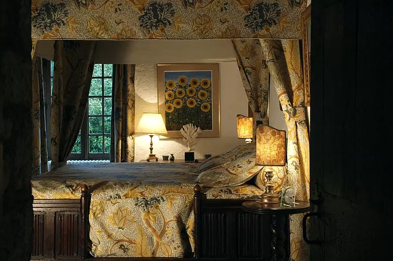 Le Bois Bas - Location villa de luxe - Bretagne / Normandie - ChicVillas - 25