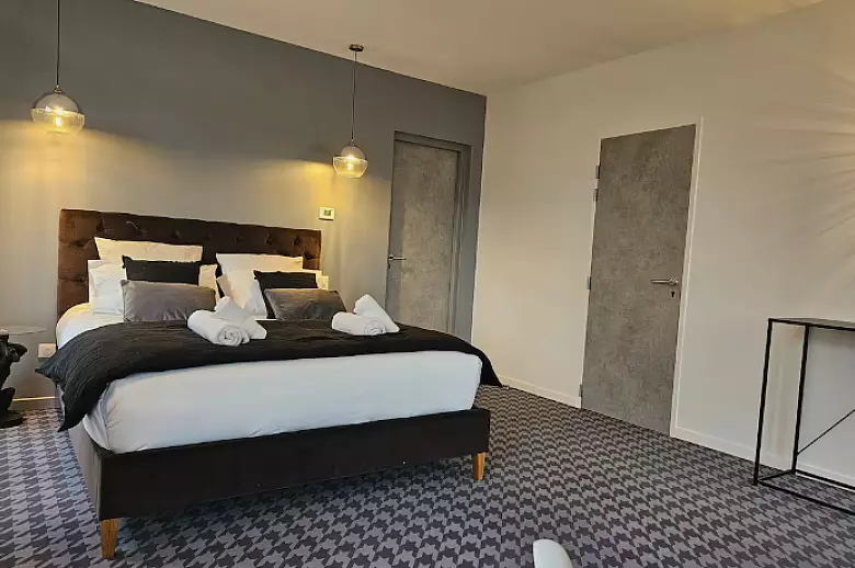 Unique Pool Villa Loire - Location villa de luxe - Vallee de la Loire - ChicVillas - 7