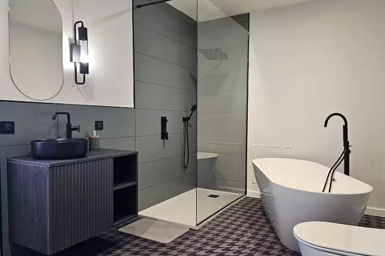 Unique Pool Villa Loire - Location villa de luxe - Vallee de la Loire - ChicVillas - 8