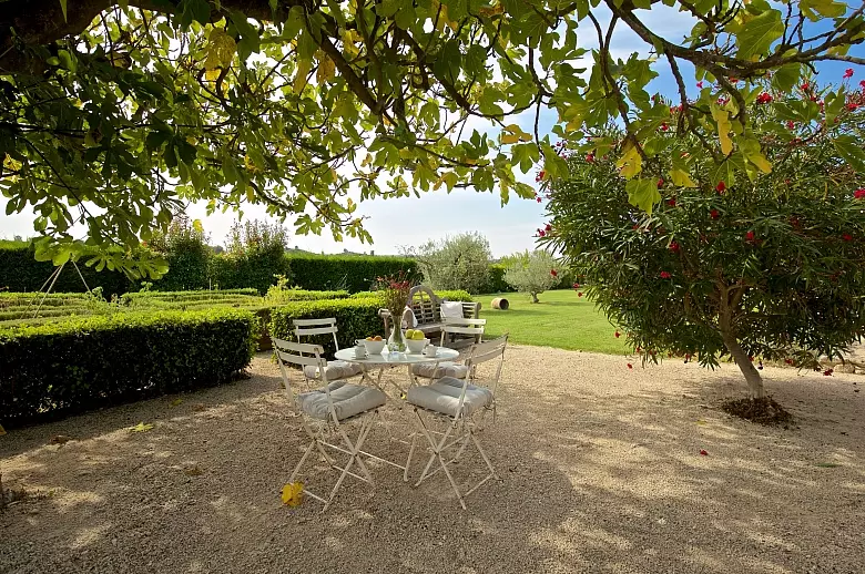 Luxury Alpilles 15 - Location villa de luxe - Provence / Cote d Azur / Mediterran. - ChicVillas - 33